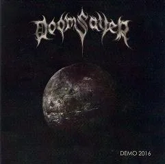 Demo 2016 cover