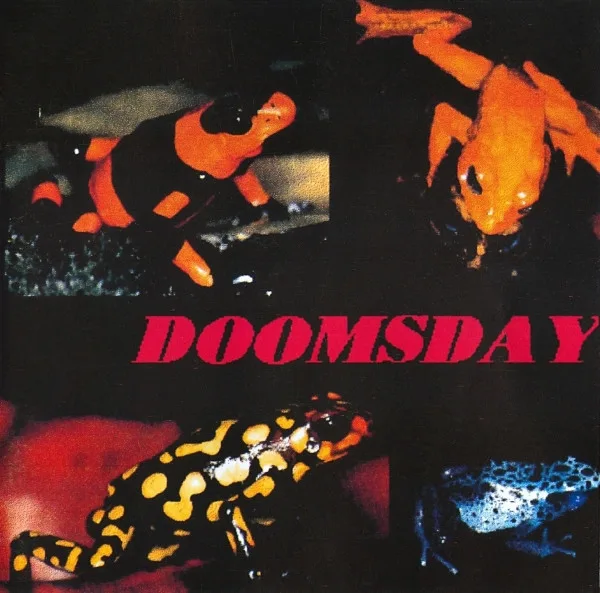 Doomsday cover