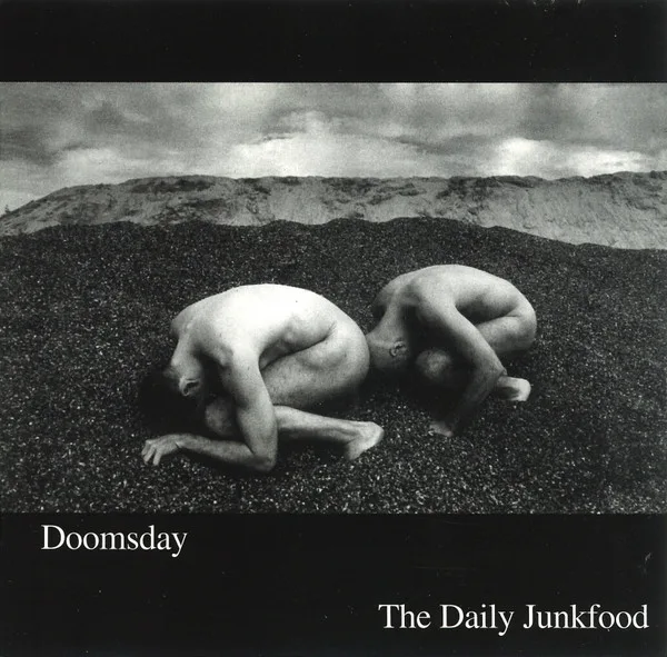 The Daily Junkfood cover