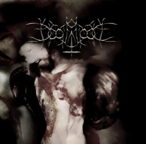 Time to Bleed cover