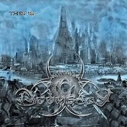 This Is Doomsday!!! cover