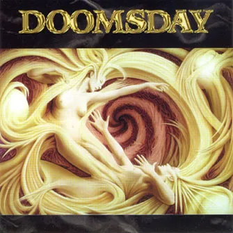 Doomsday cover