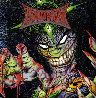 Doomsday cover