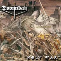Holy War cover