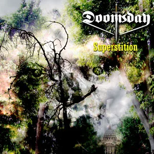 Superstition cover
