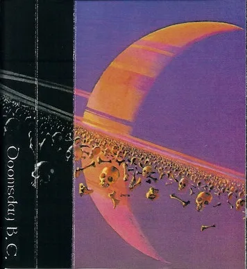 Live '93 cover