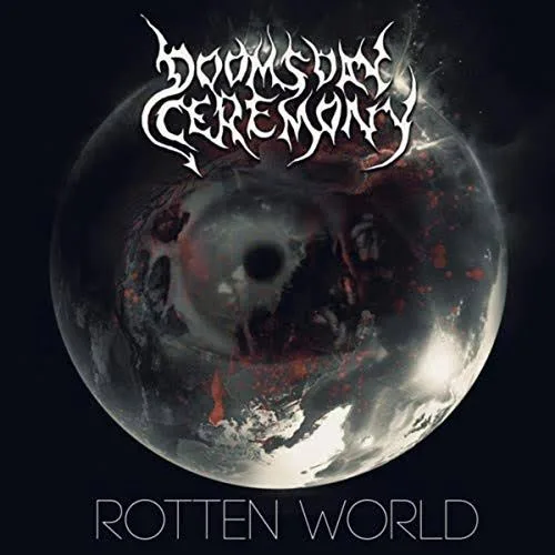Rotten World cover