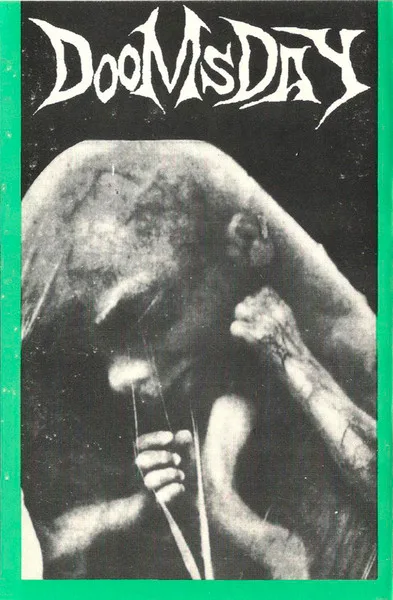 Enfeebled Babyhood cover