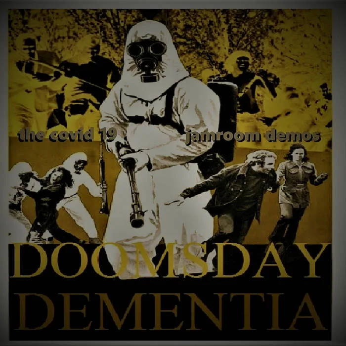 Covid 19 Jamroom Demos cover