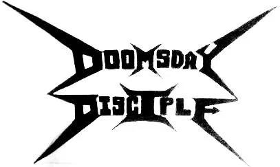 Doomsday Disciple cover