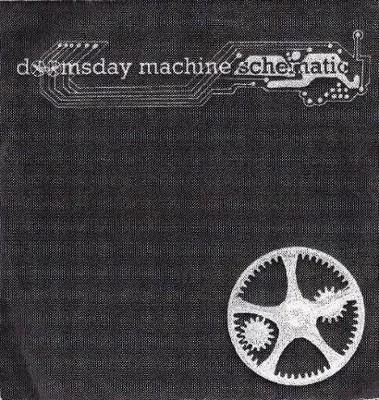 3-song Demo cover