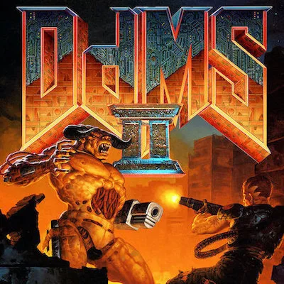DdMS II cover