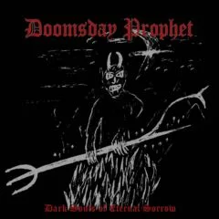 Dark Souls of Eternal Sorrow cover