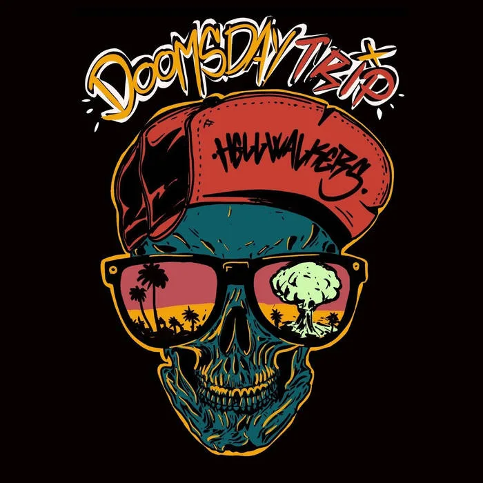 Demo cover