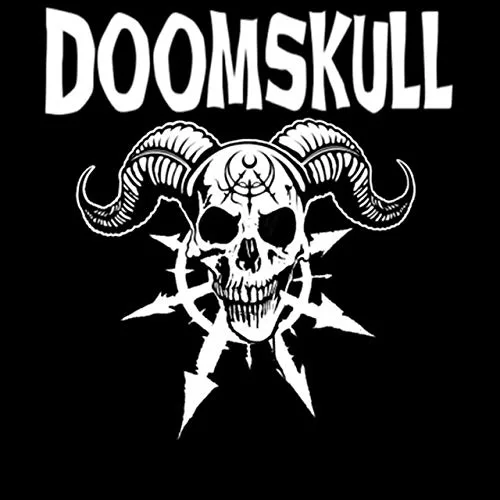 Doomskull cover