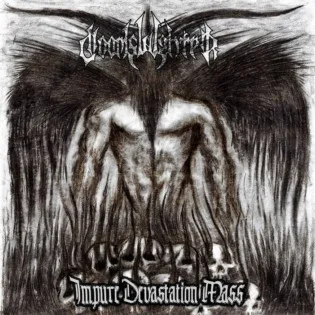 Impure Devastation Mass cover