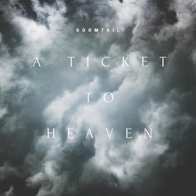 A Ticket to Heaven cover