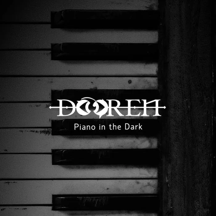 Piano in the Dark cover