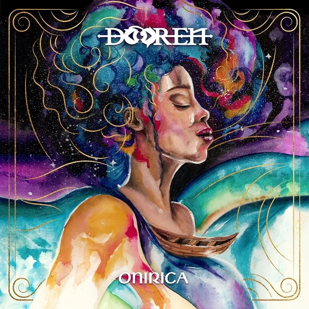 The Stream of Every Dream cover