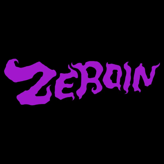 Zeroin cover