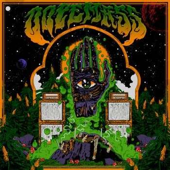 Chemical Happiness cover