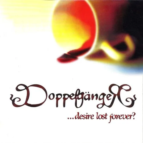 ...Desire Lost Forever? cover