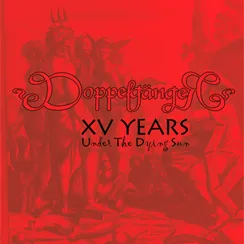 XV Years Under the Dying Sun cover