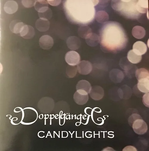 Candylights cover