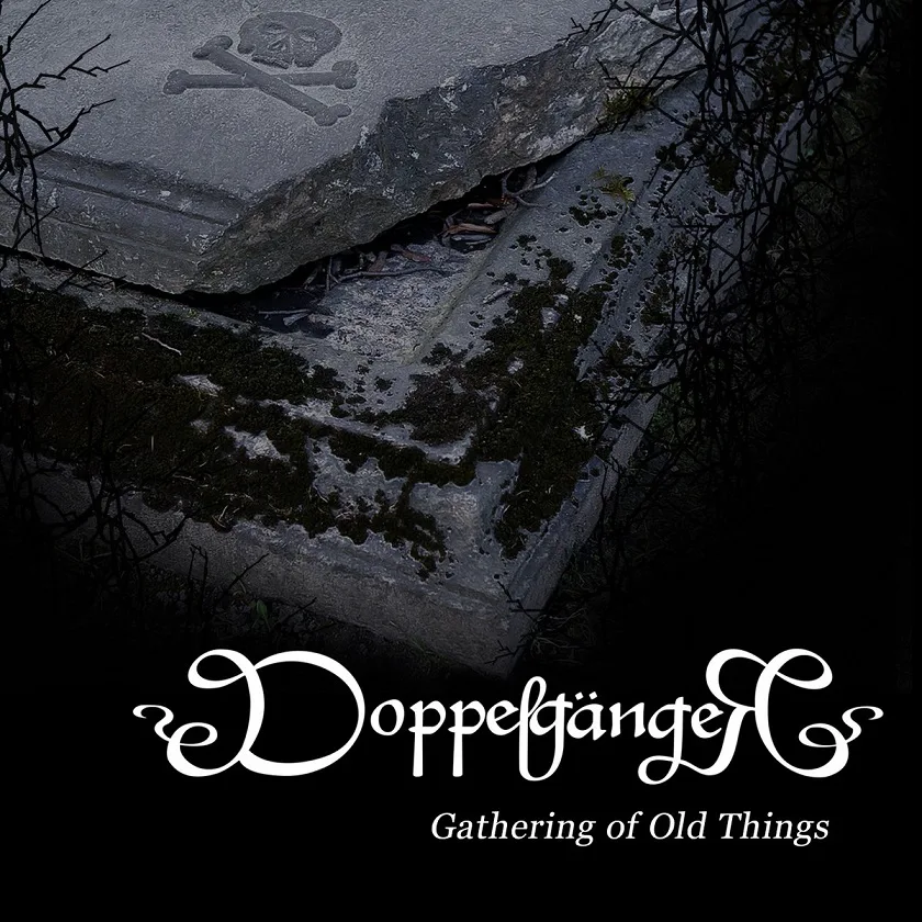 Gathering of Old Things cover