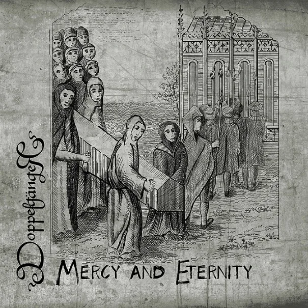 Mercy and Eternity cover
