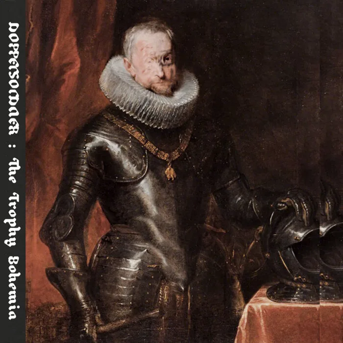 The Trophy Bohemia cover