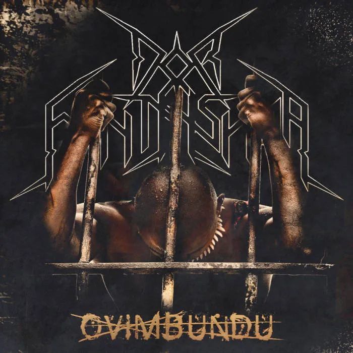 Ovimbundu cover