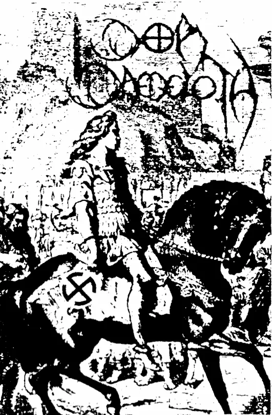 Aryan Supremacy cover