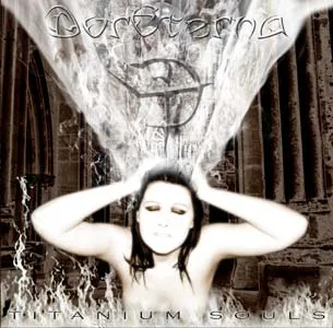 Titanium Souls cover