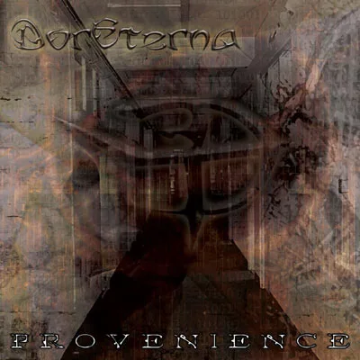 Provenience cover