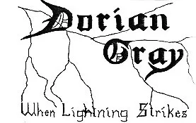 When Lightning Strikes cover