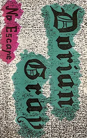 No Escape cover