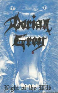 Night of the Wild cover