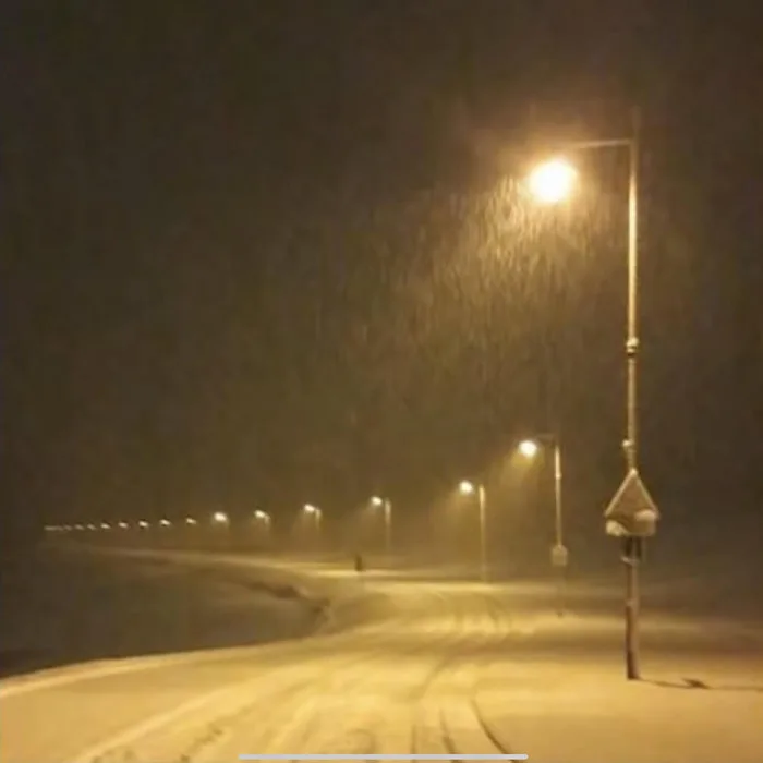 Captured in Rain cover