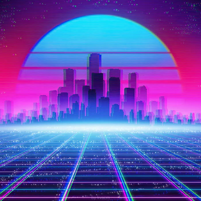 Scream into the Sun cover