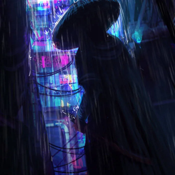 The Man Without a Name cover