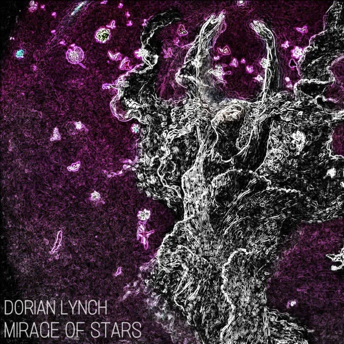 Mirage of Stars cover