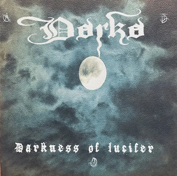 Darkness of Lucifer cover
