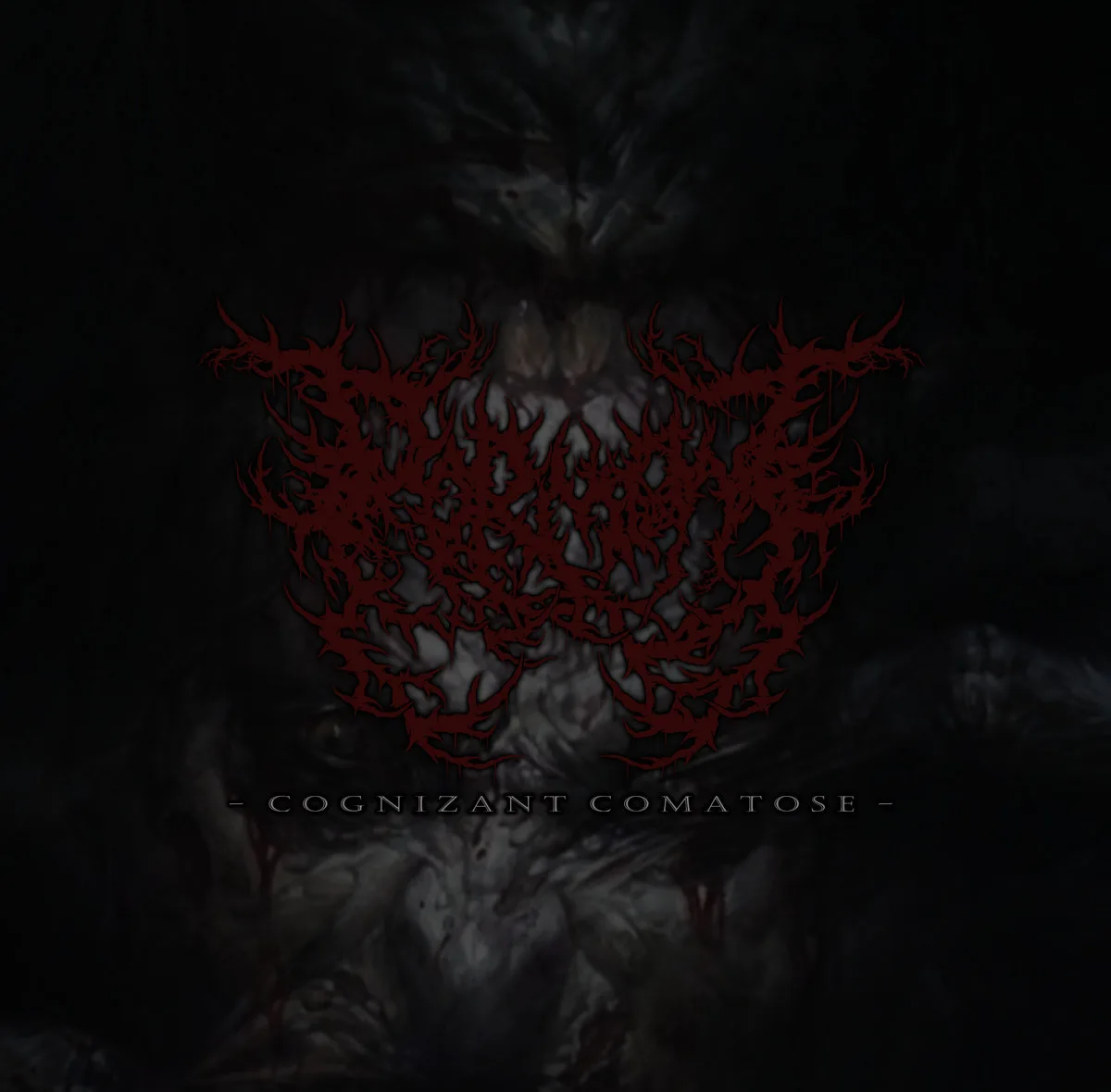 Cognizant Comatose cover