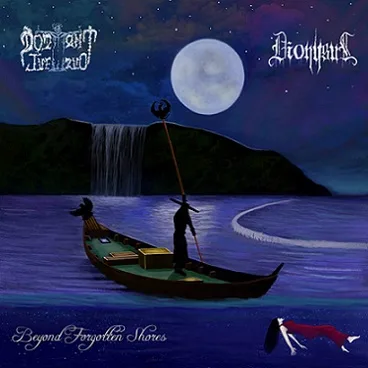 Beyond Forgotten Shores cover