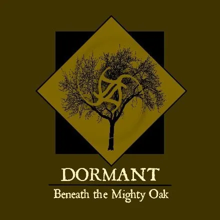 Beneath the Mighty Oak cover