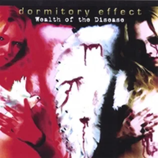 Wealth of the Disease cover