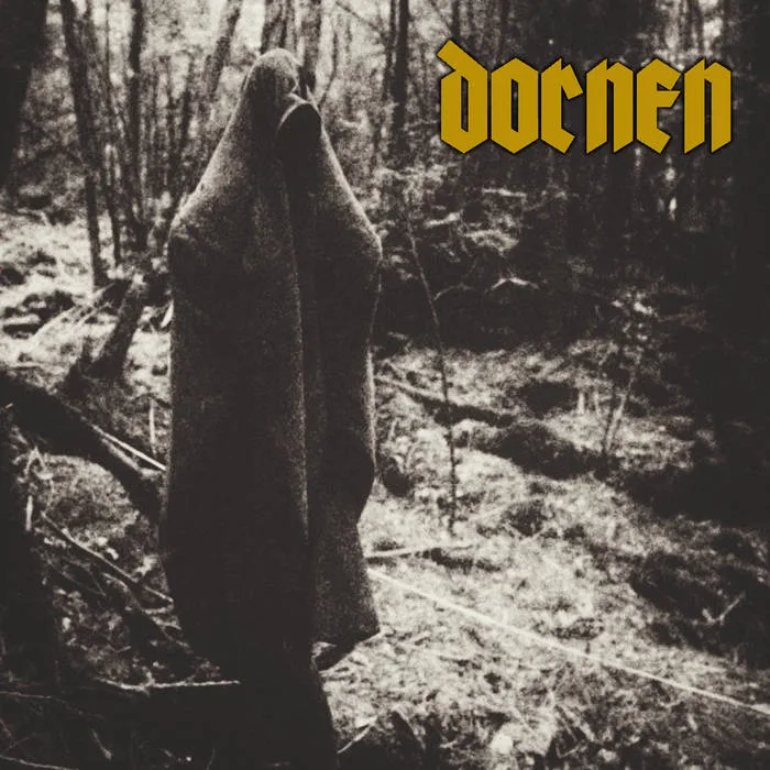 Dornen cover