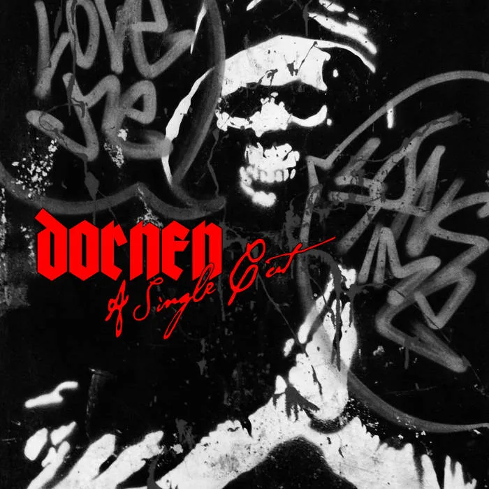 A Single Cut cover