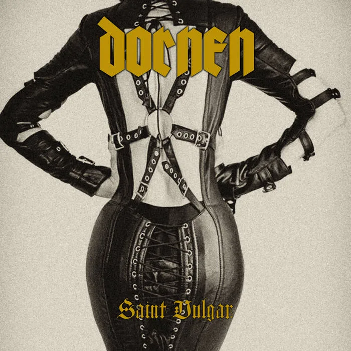 Saint Vulgar cover